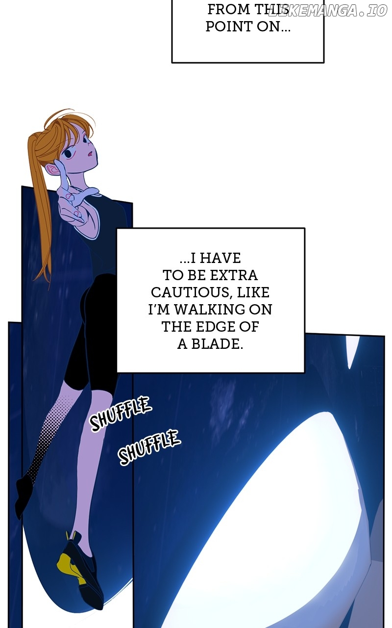 Read Deadpoint - Manhwa ENGLISH Manga Online