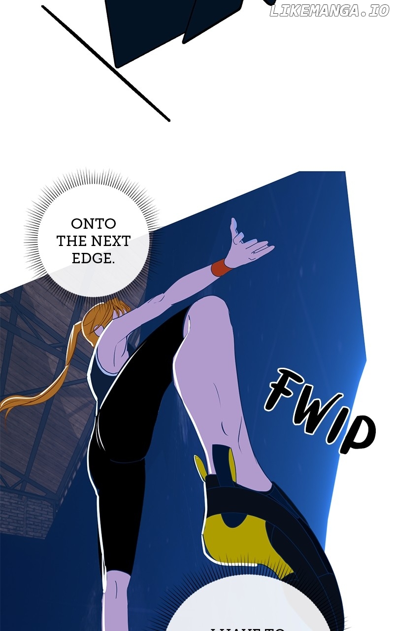 Read Deadpoint - Manhwa ENGLISH Manga Online