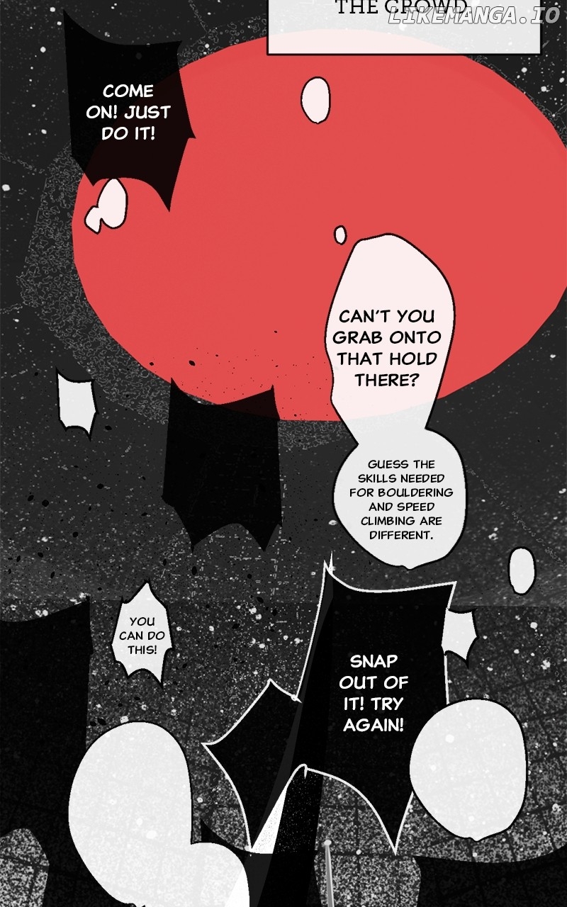 Read Deadpoint - Manhwa ENGLISH Manga Online