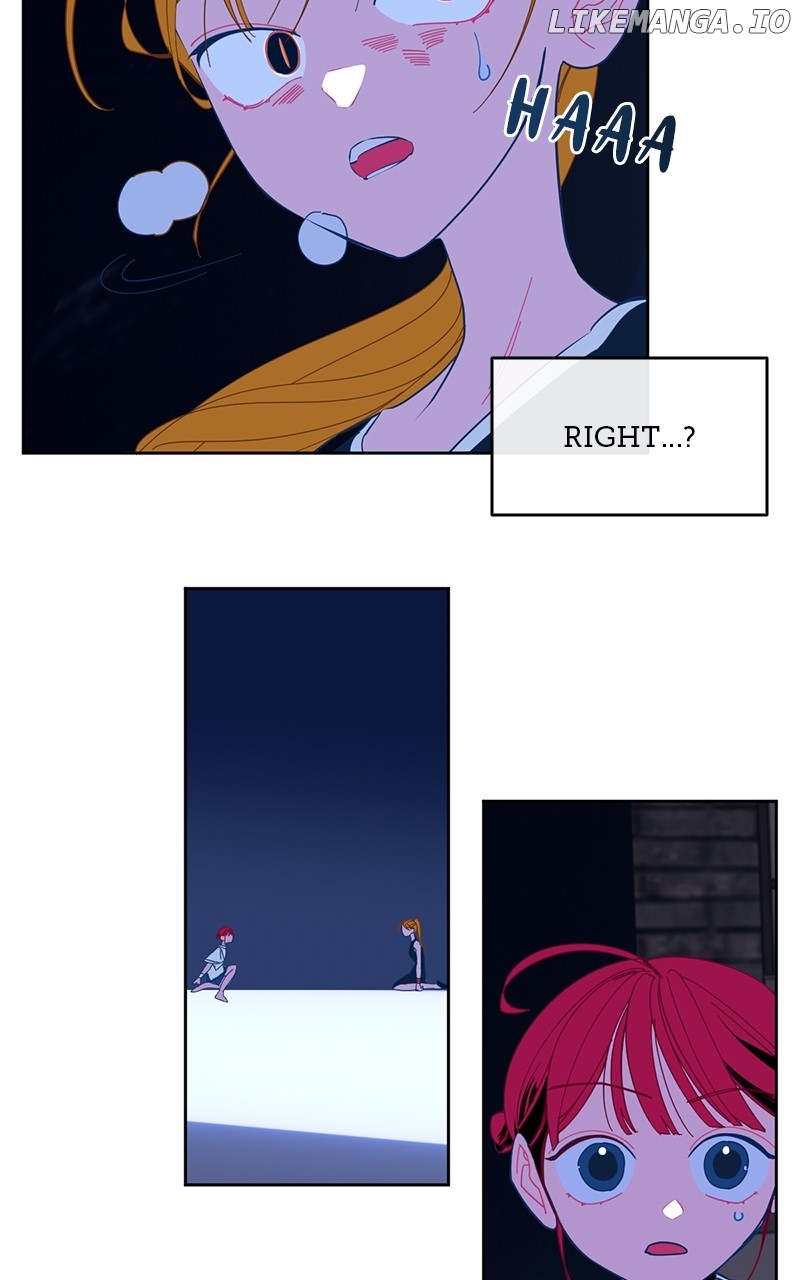 Read Deadpoint - Manhwa ENGLISH Manga Online