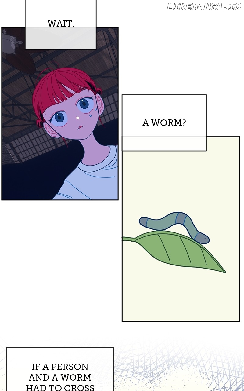 Read Deadpoint - Manhwa ENGLISH Manga Online