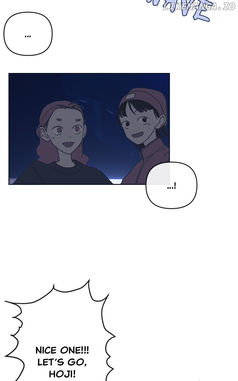 Read Deadpoint - Manhwa ENGLISH Manga Online