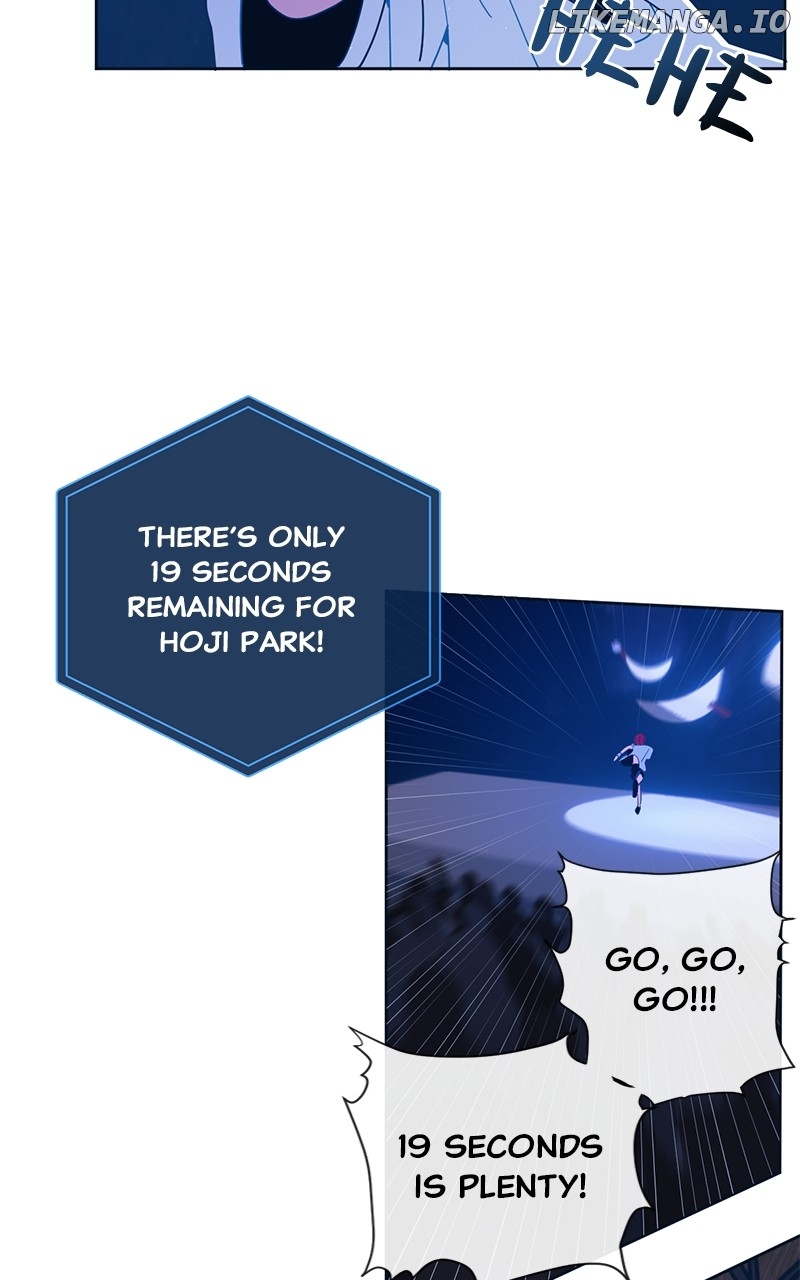 Read Deadpoint - Manhwa ENGLISH Manga Online