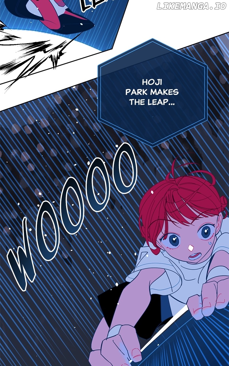 Read Deadpoint - Manhwa ENGLISH Manga Online