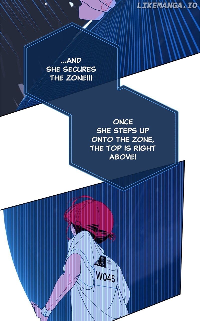 Read Deadpoint - Manhwa ENGLISH Manga Online