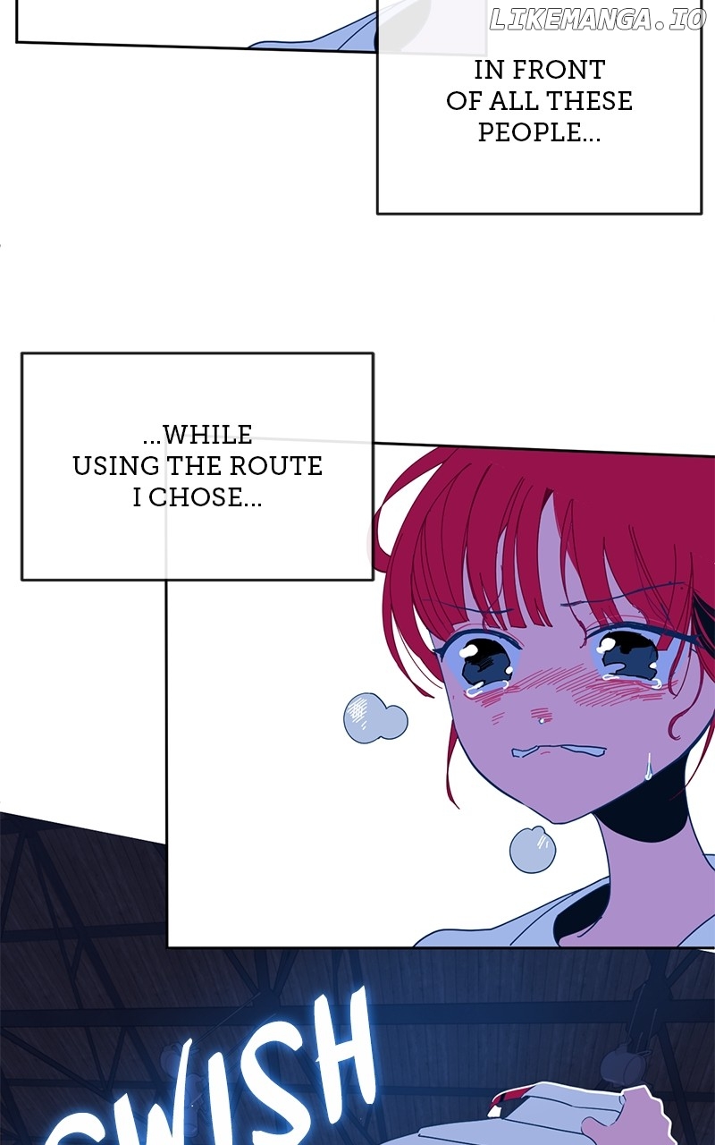 Read Deadpoint - Manhwa ENGLISH Manga Online