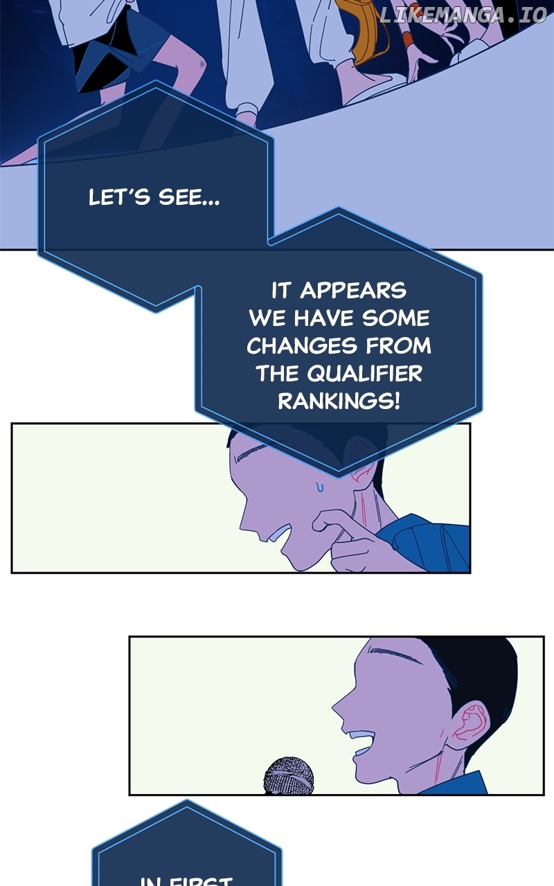 Read Deadpoint - Manhwa ENGLISH Manga Online