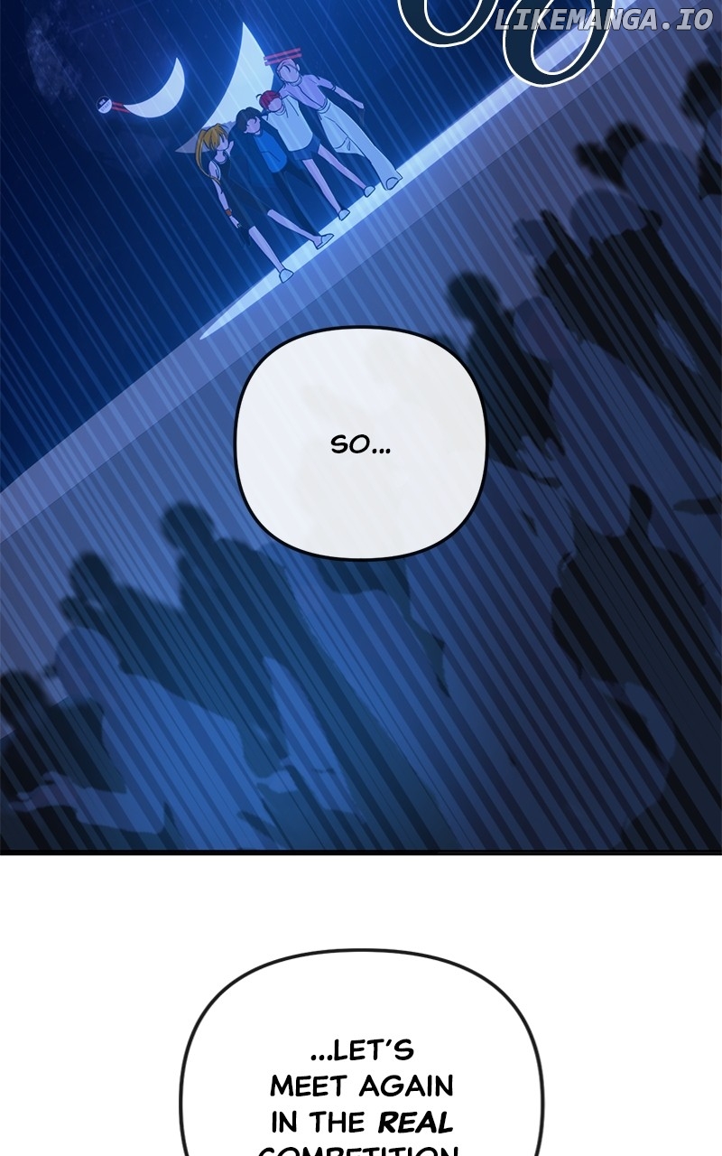 Read Deadpoint - Manhwa ENGLISH Manga Online