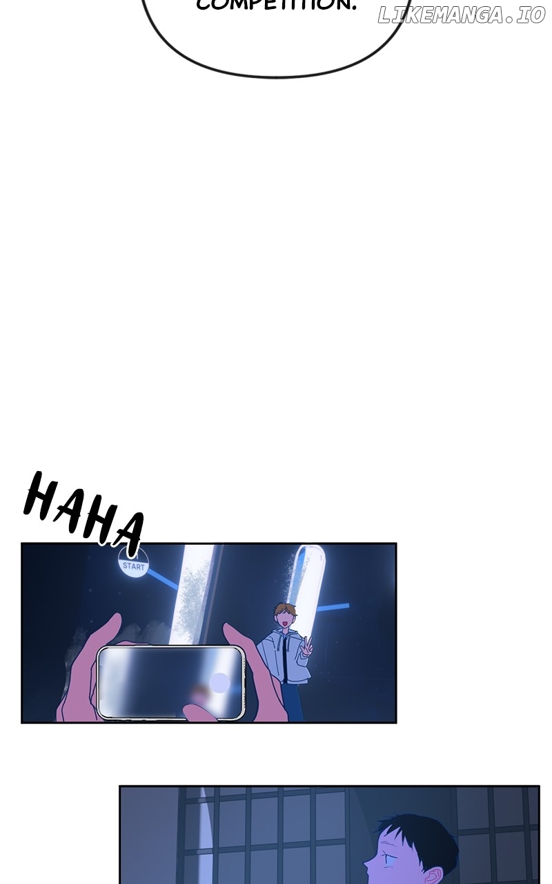 Read Deadpoint - Manhwa ENGLISH Manga Online