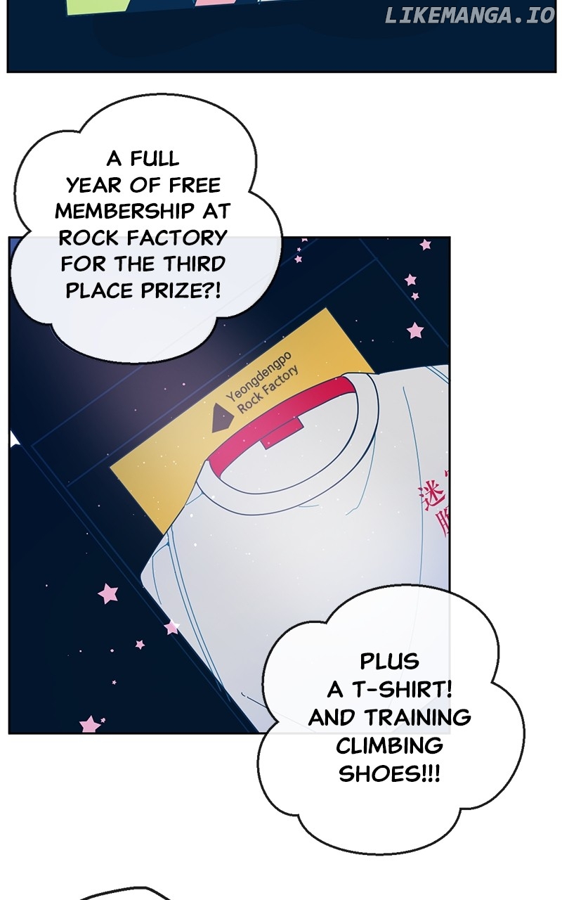 Read Deadpoint - Manhwa ENGLISH Manga Online