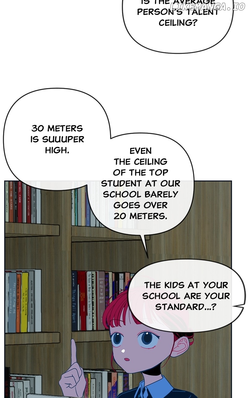 Read Deadpoint - Manhwa ENGLISH Manga Online