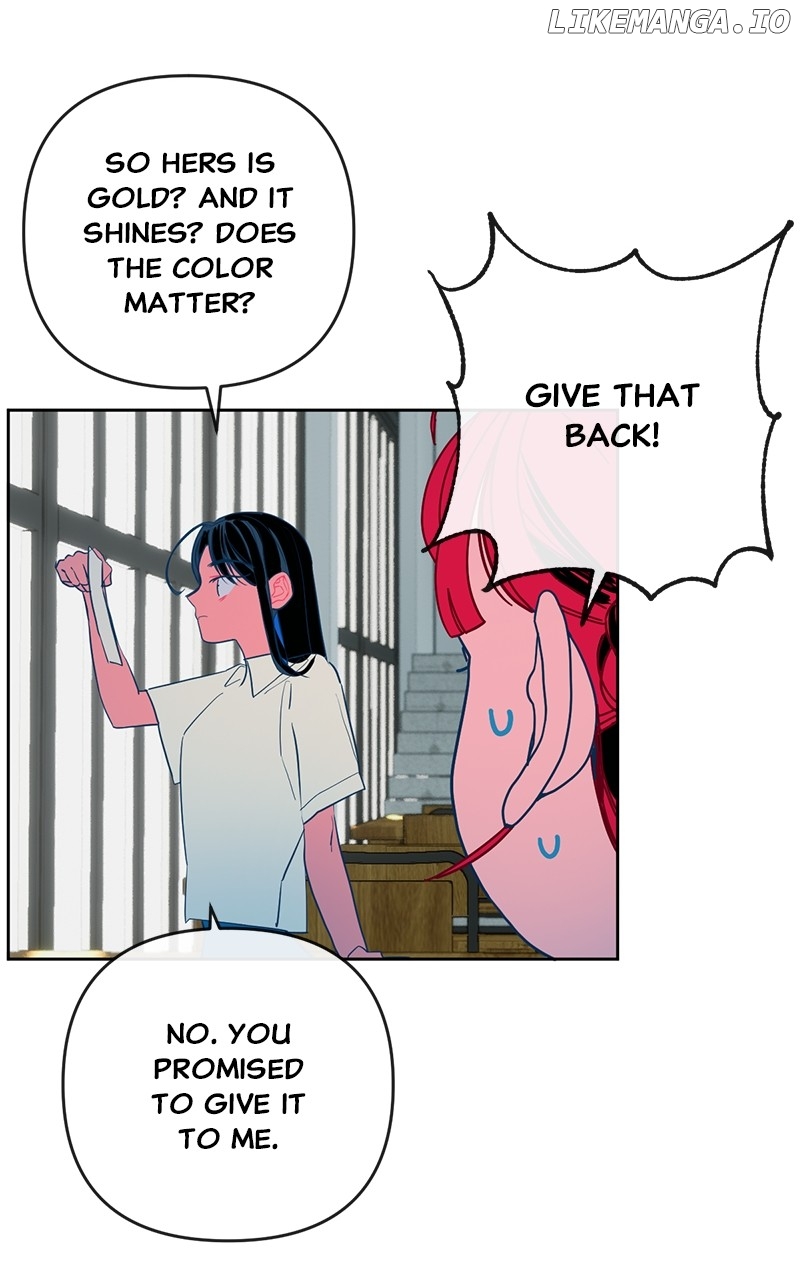 Read Deadpoint - Manhwa ENGLISH Manga Online