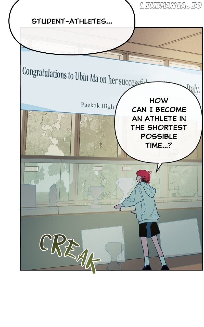 Read Deadpoint - Manhwa ENGLISH Manga Online