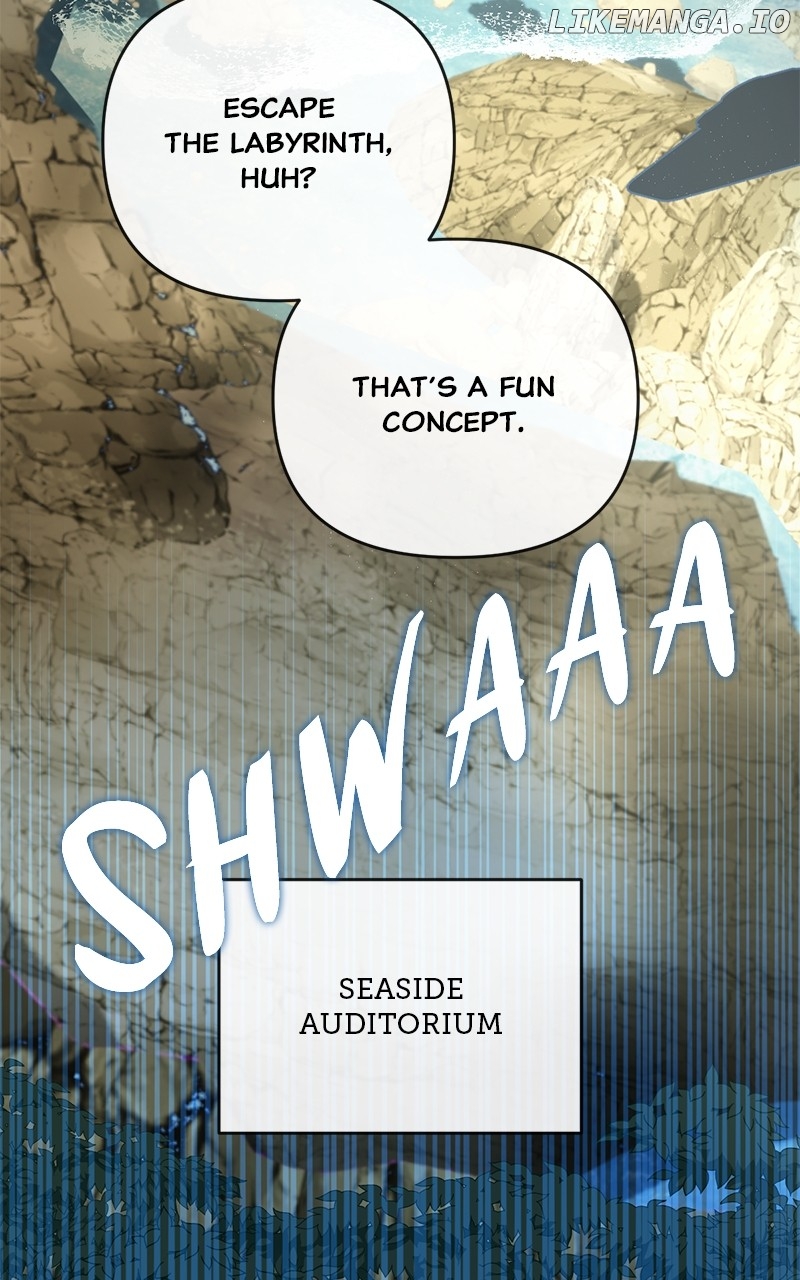 Read Deadpoint - Manhwa ENGLISH Manga Online