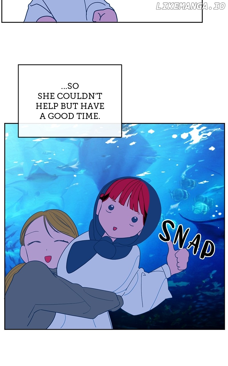 Read Deadpoint - Manhwa ENGLISH Manga Online