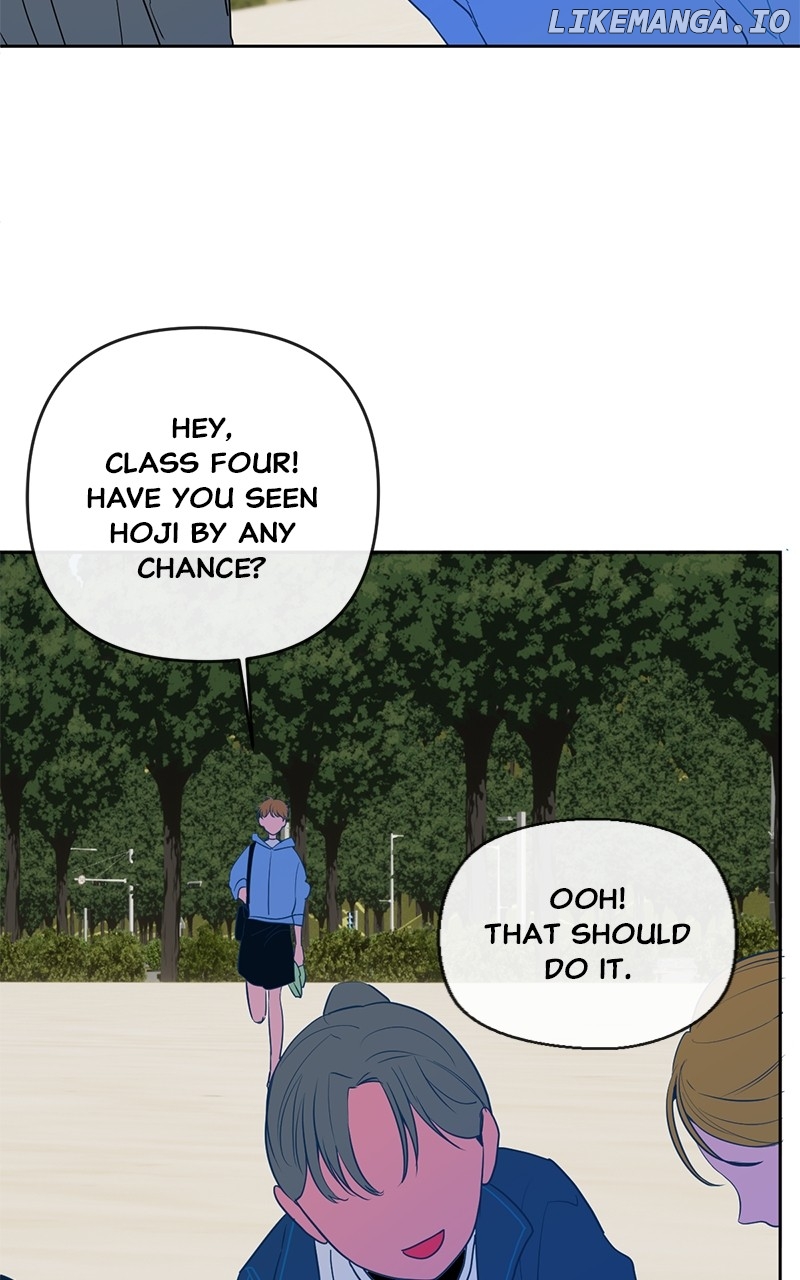 Read Deadpoint - Manhwa ENGLISH Manga Online