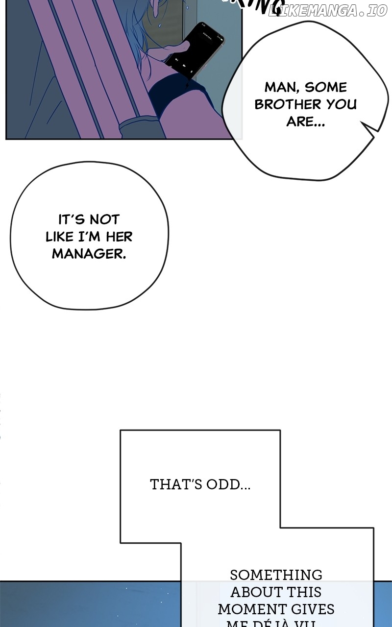 Read Deadpoint - Manhwa ENGLISH Manga Online