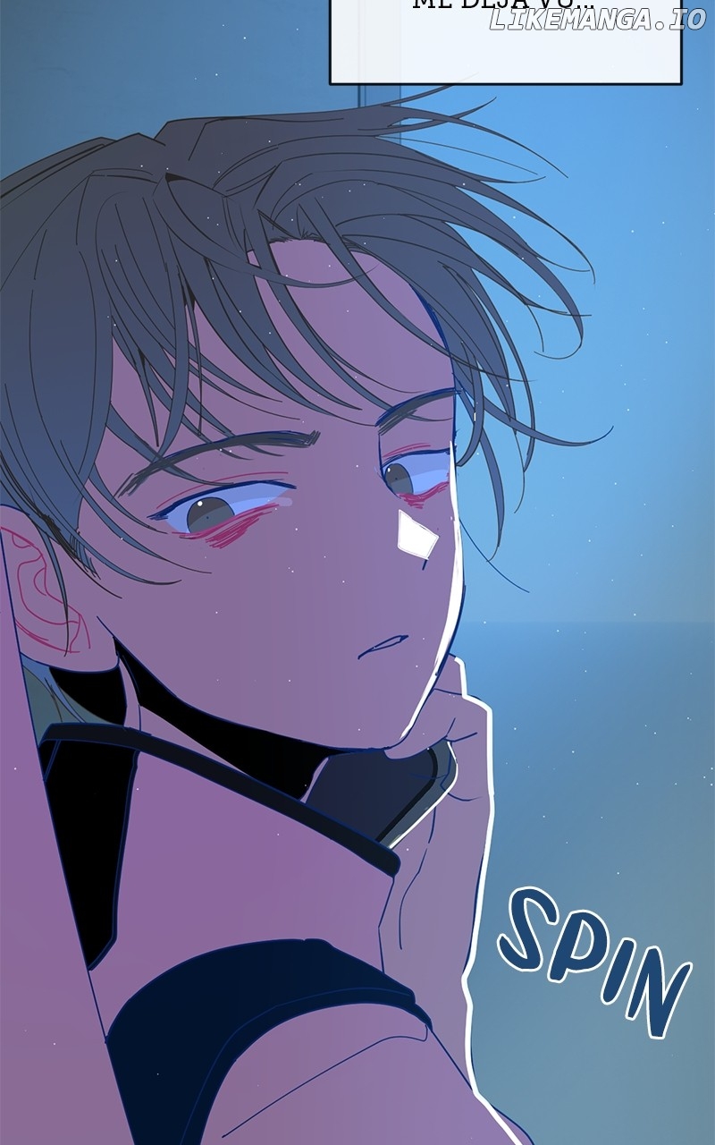 Read Deadpoint - Manhwa ENGLISH Manga Online