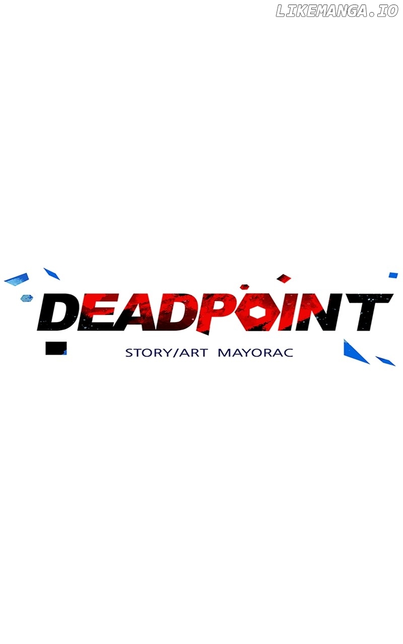 Read Deadpoint - Manhwa ENGLISH Manga Online
