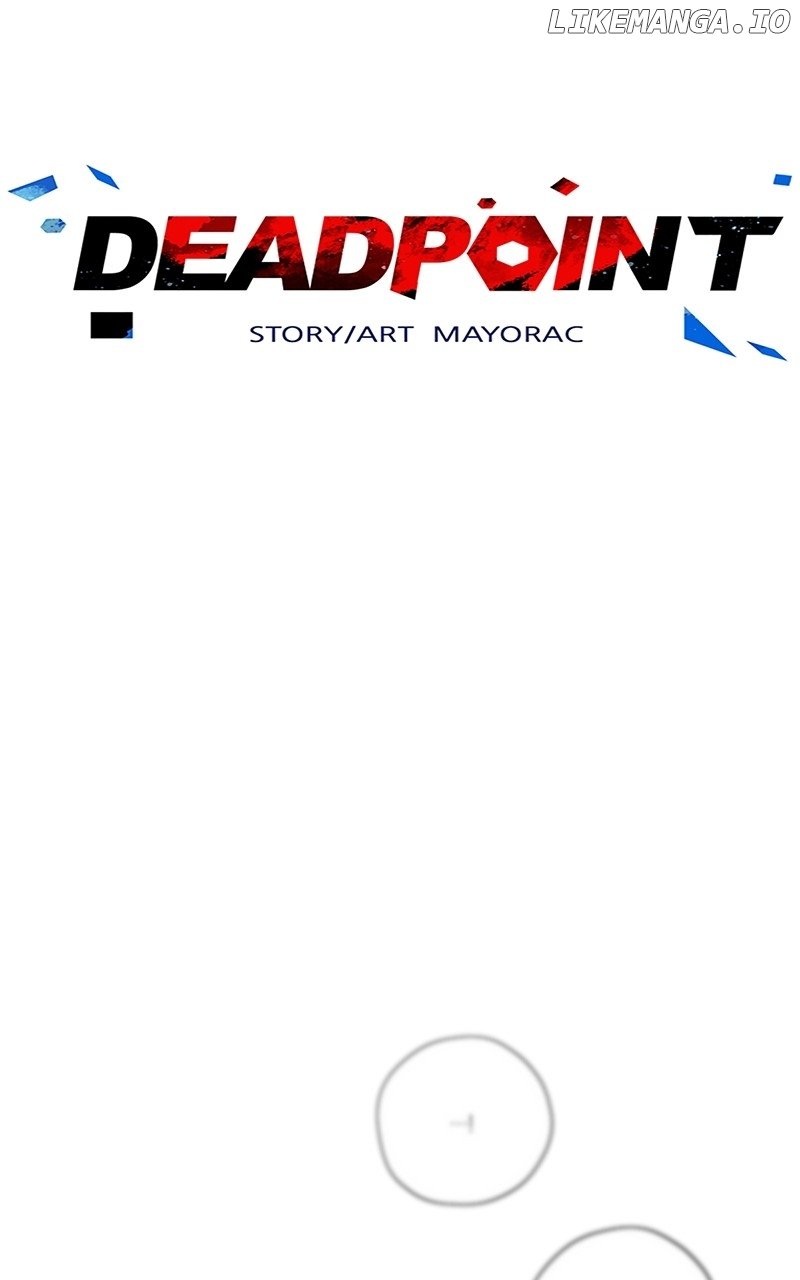 Read Deadpoint - Manhwa ENGLISH Manga Online