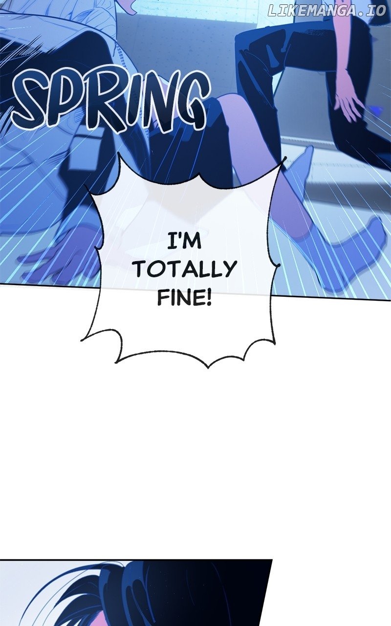 Read Deadpoint - Manhwa ENGLISH Manga Online