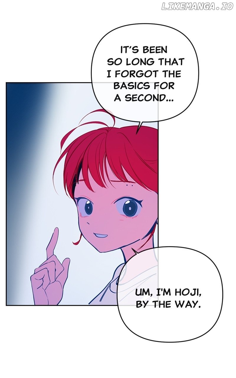 Read Deadpoint - Manhwa ENGLISH Manga Online