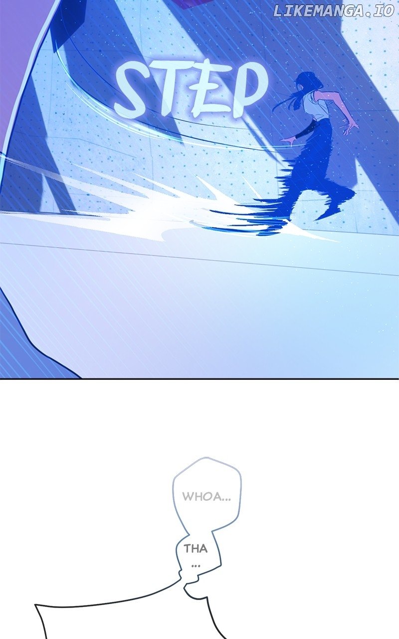 Read Deadpoint - Manhwa ENGLISH Manga Online