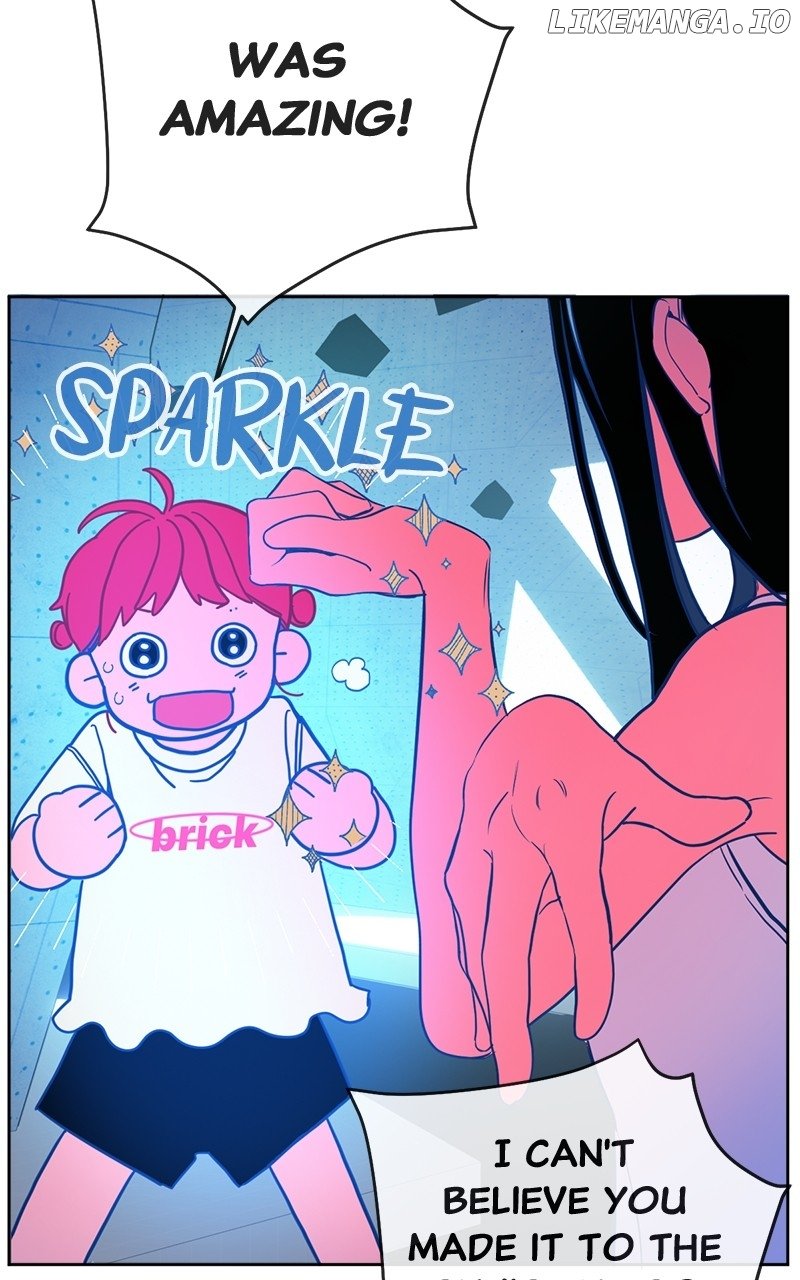 Read Deadpoint - Manhwa ENGLISH Manga Online