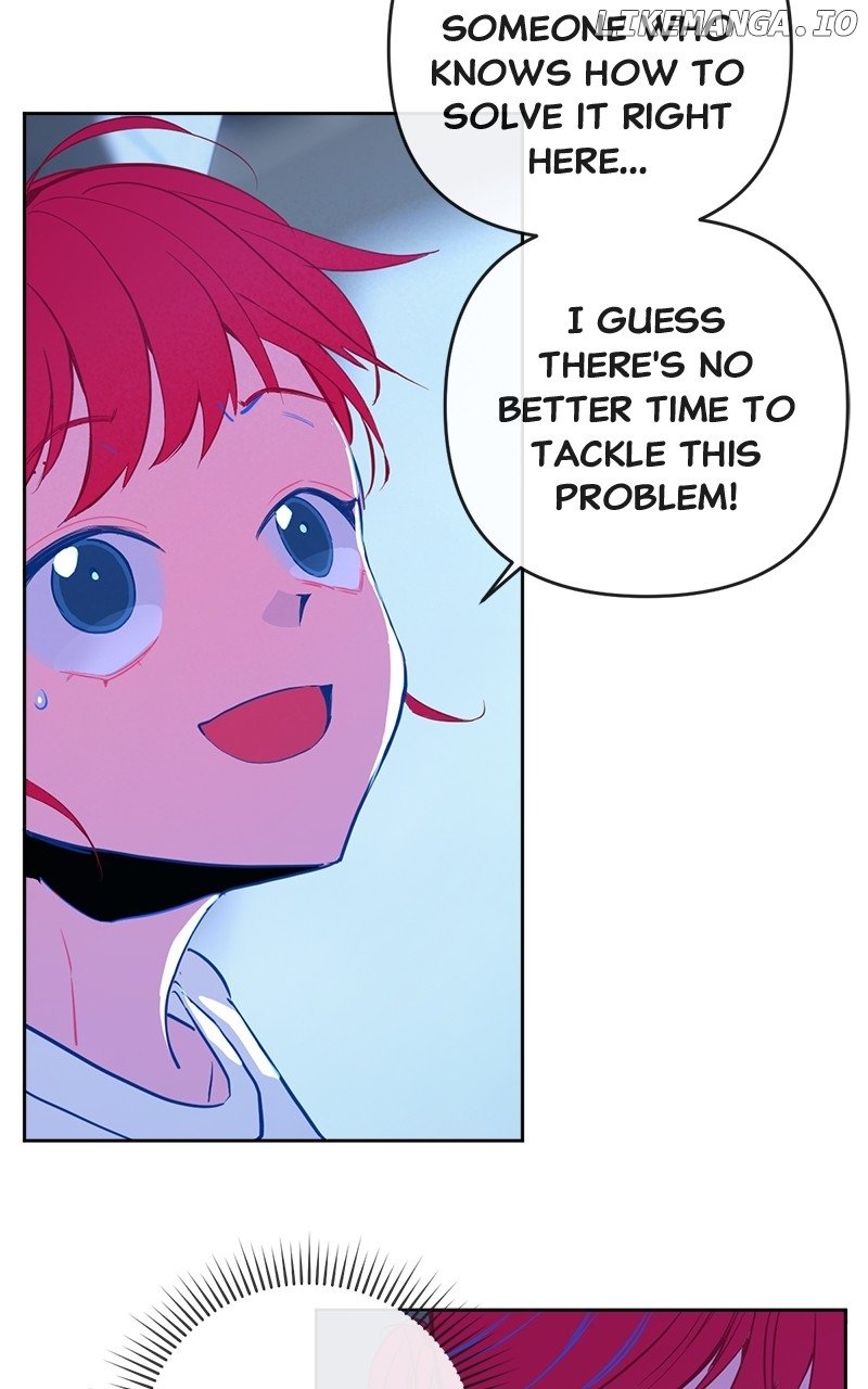 Read Deadpoint - Manhwa ENGLISH Manga Online