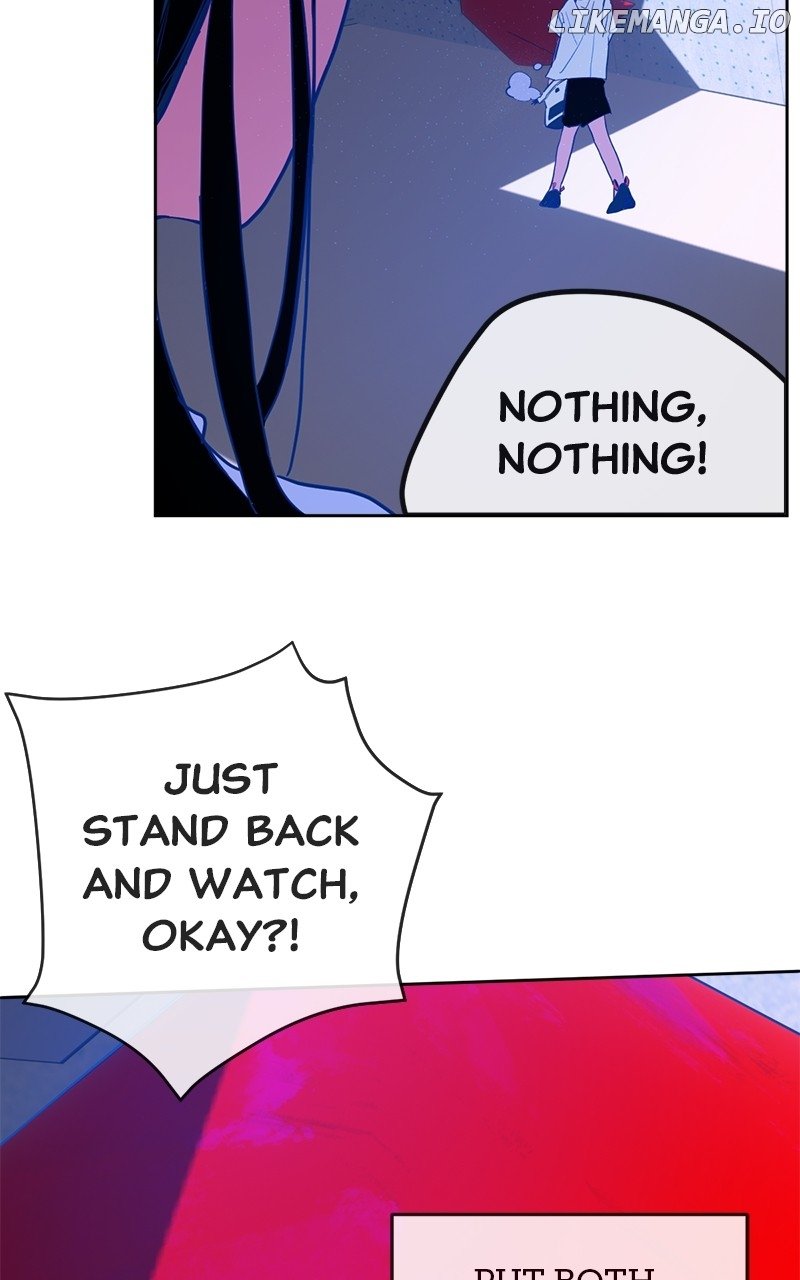 Read Deadpoint - Manhwa ENGLISH Manga Online