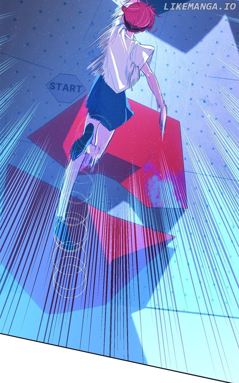 Read Deadpoint - Manhwa ENGLISH Manga Online