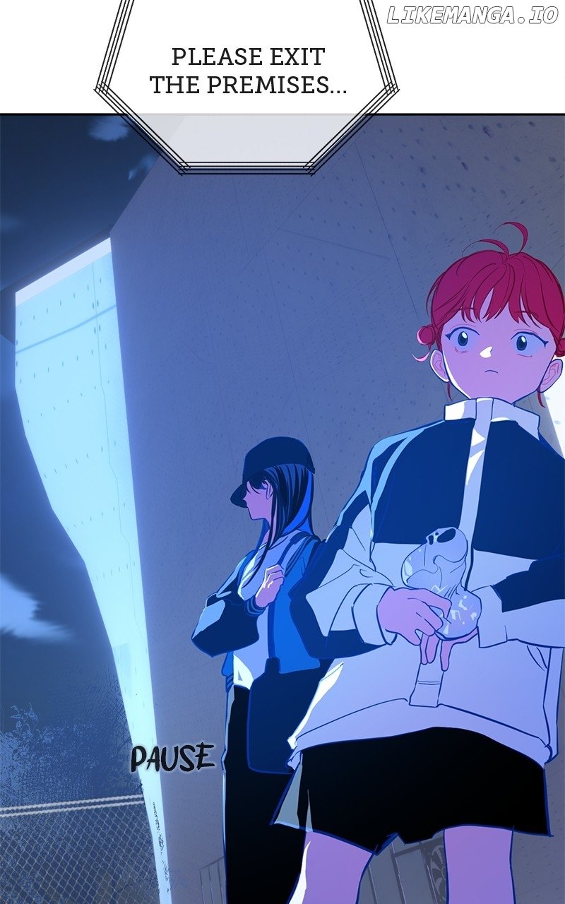 Read Deadpoint - Manhwa ENGLISH Manga Online