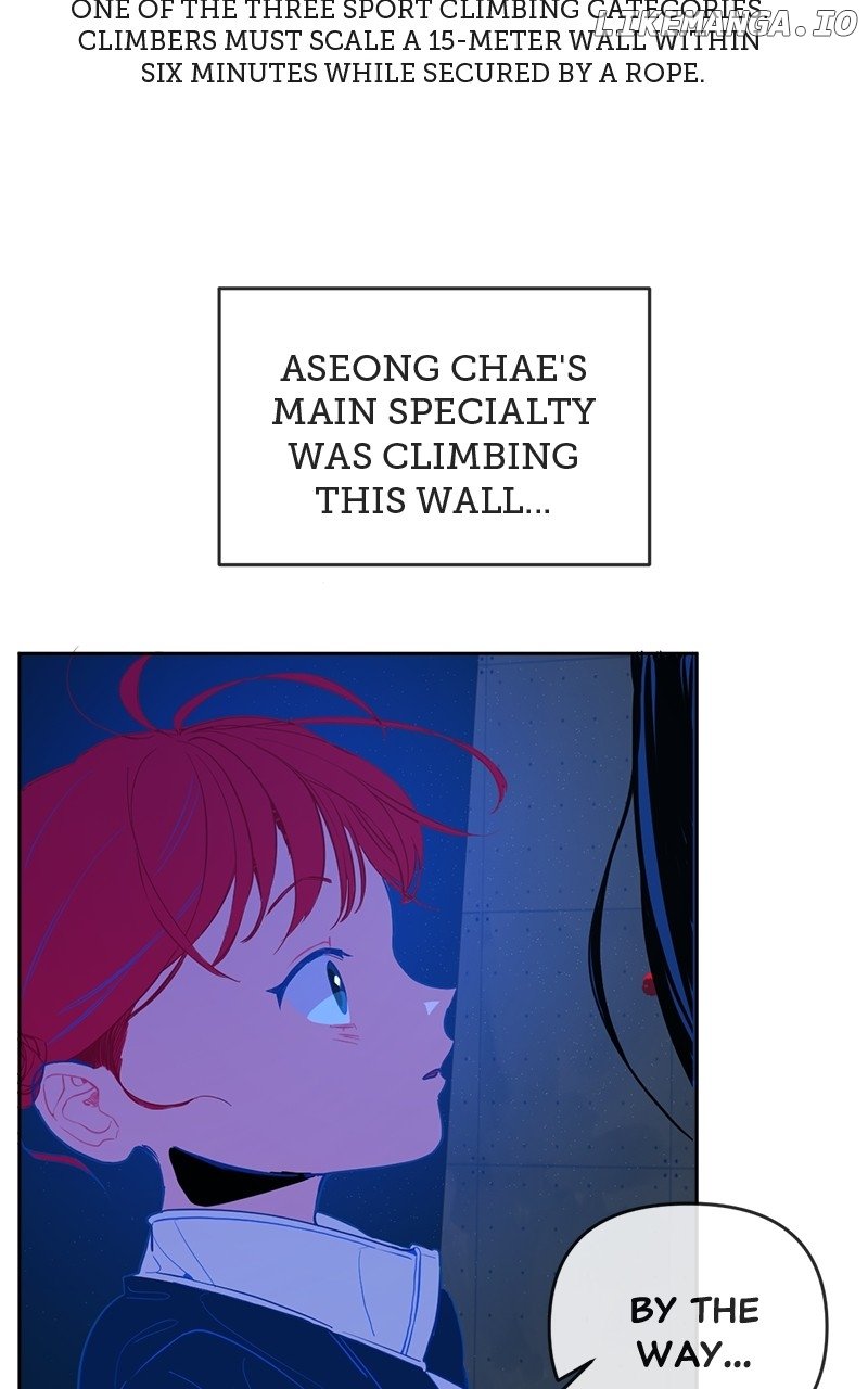 Read Deadpoint - Manhwa ENGLISH Manga Online