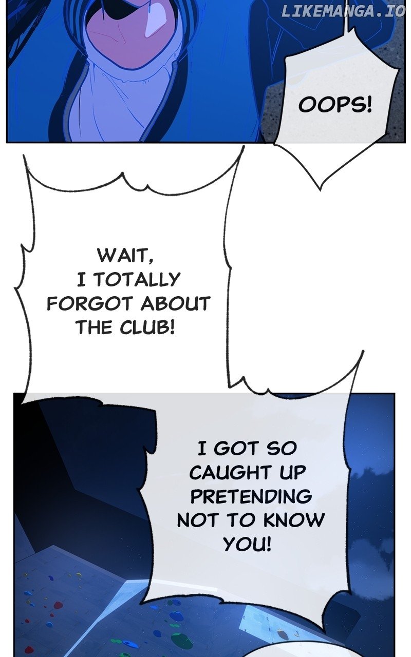 Read Deadpoint - Manhwa ENGLISH Manga Online