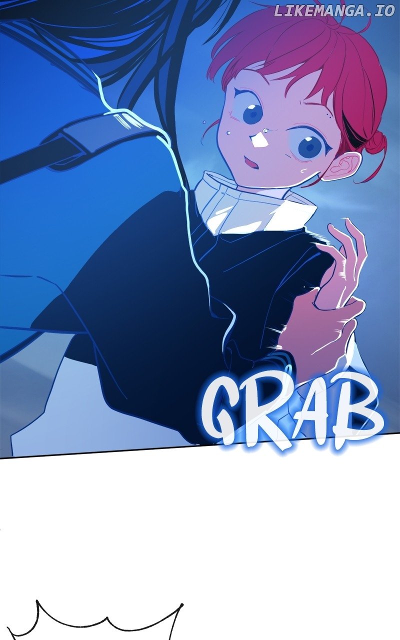 Read Deadpoint - Manhwa ENGLISH Manga Online