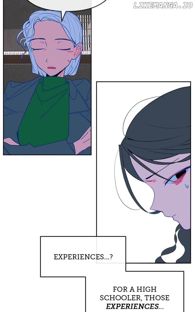 Read Deadpoint - Manhwa ENGLISH Manga Online