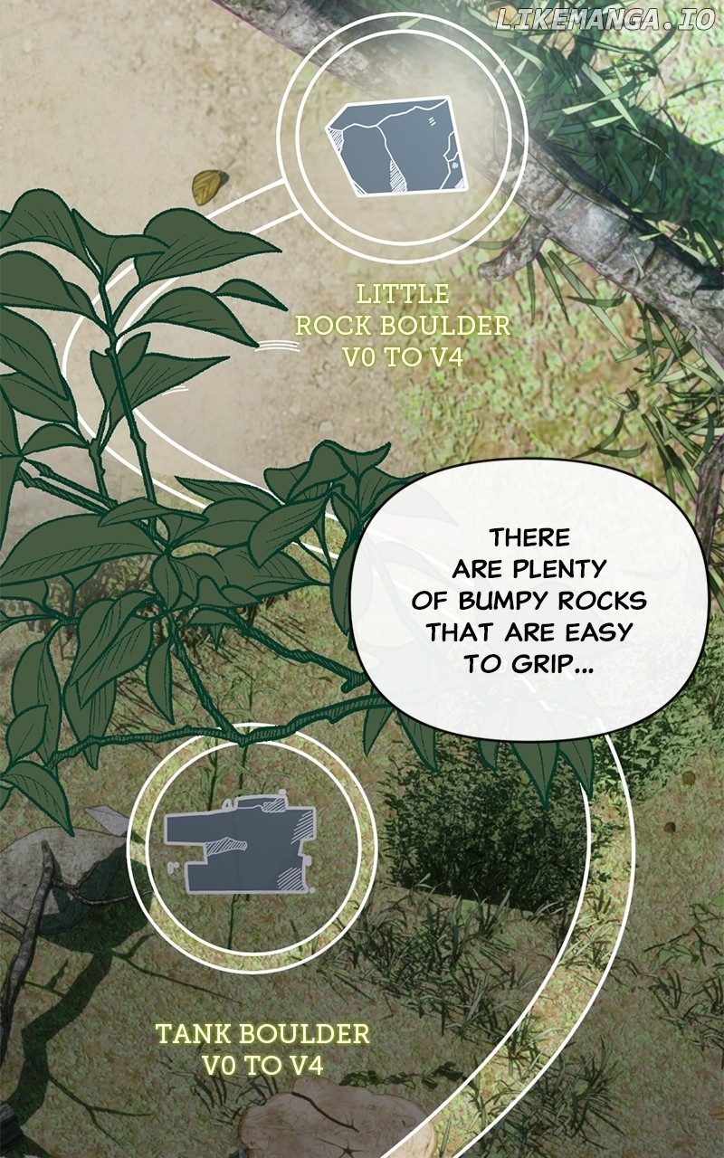 Read Deadpoint - Manhwa ENGLISH Manga Online