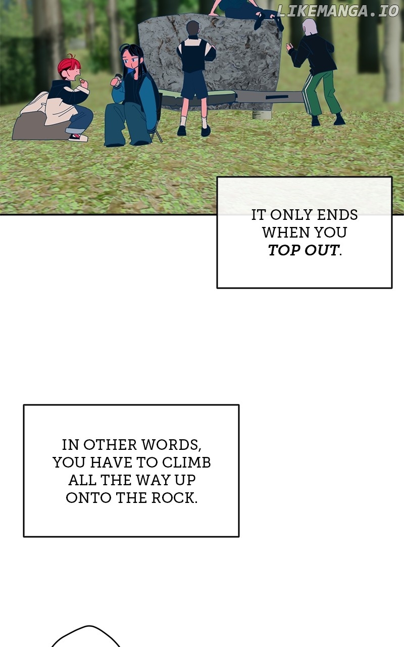 Read Deadpoint - Manhwa ENGLISH Manga Online