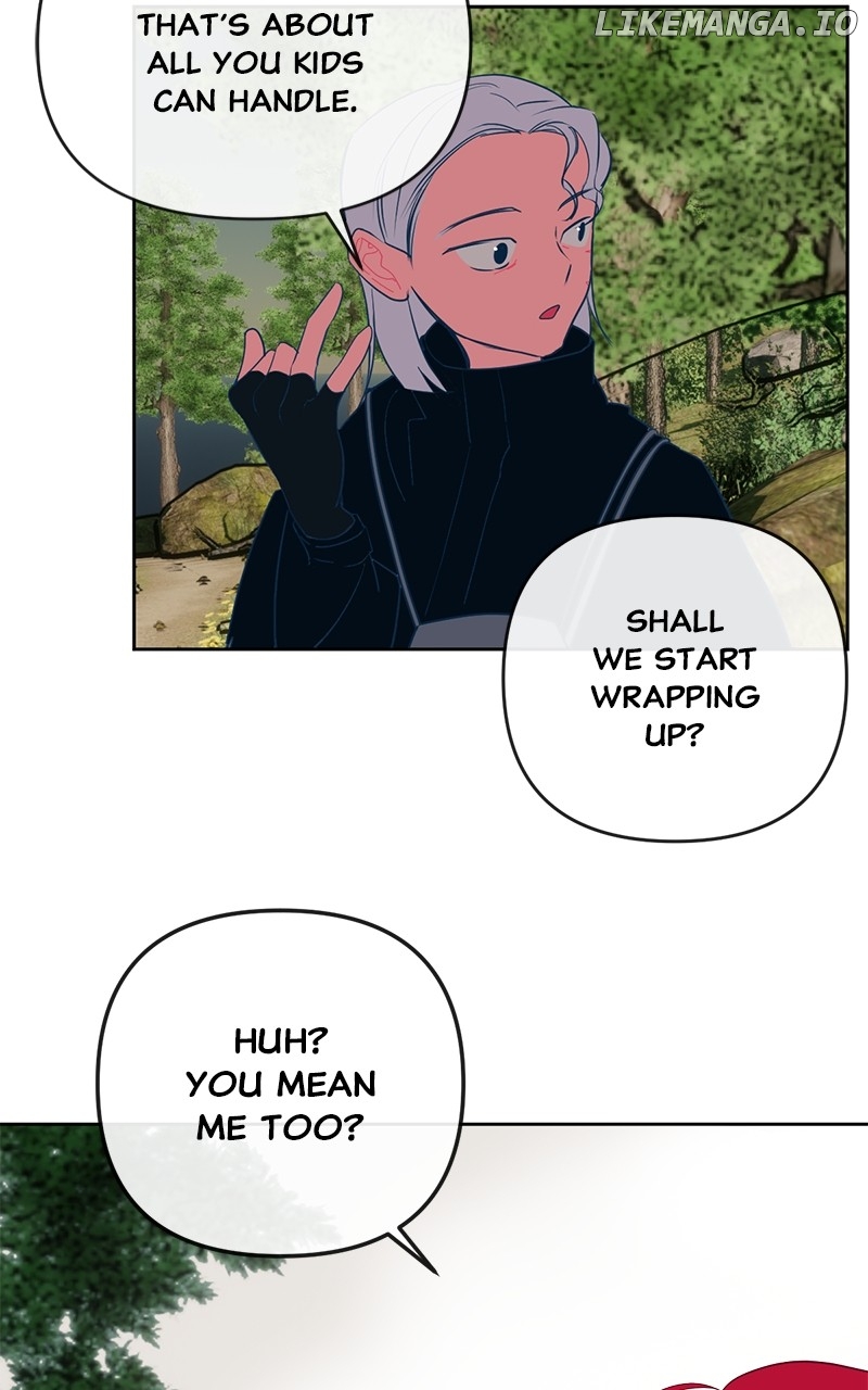 Read Deadpoint - Manhwa ENGLISH Manga Online