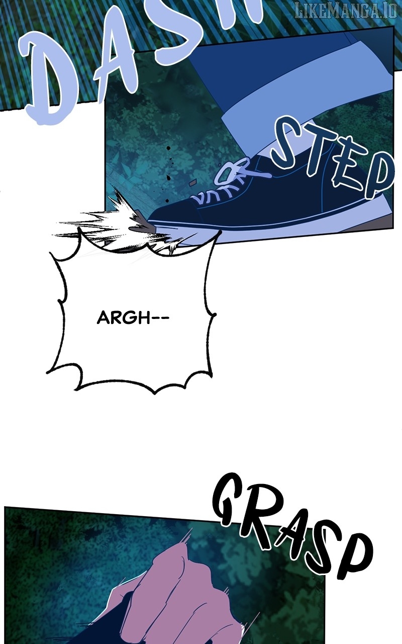 Read Deadpoint - Manhwa ENGLISH Manga Online