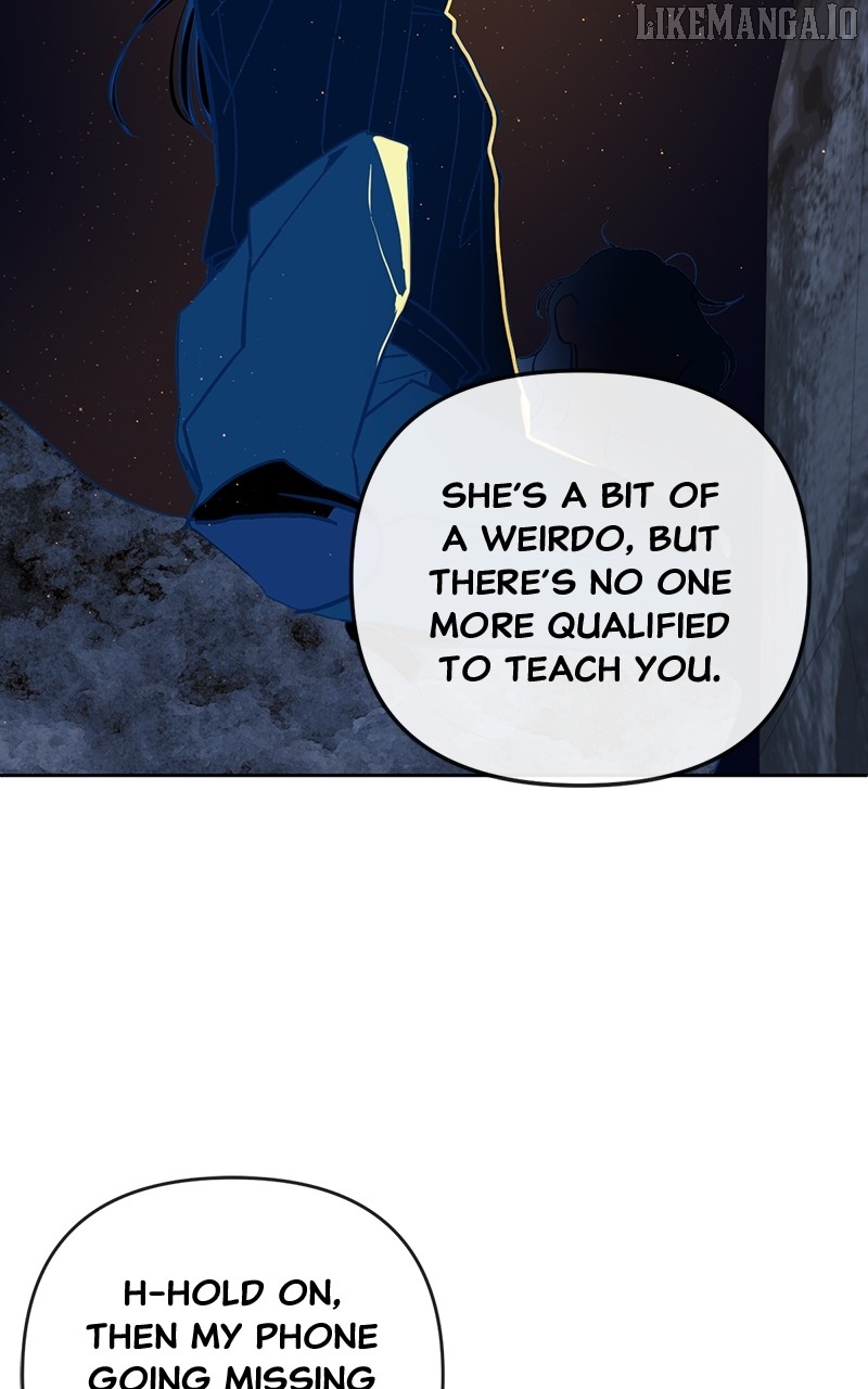 Read Deadpoint - Manhwa ENGLISH Manga Online