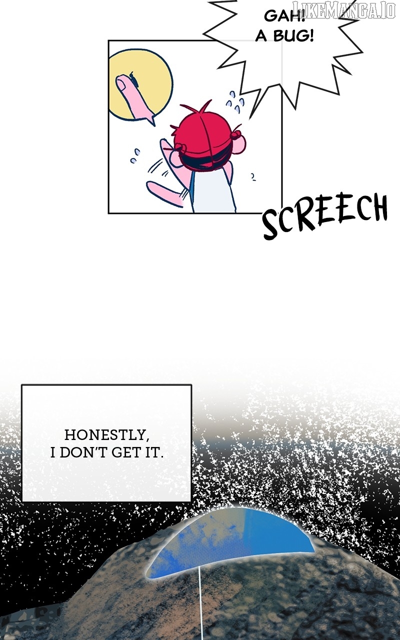 Read Deadpoint - Manhwa ENGLISH Manga Online