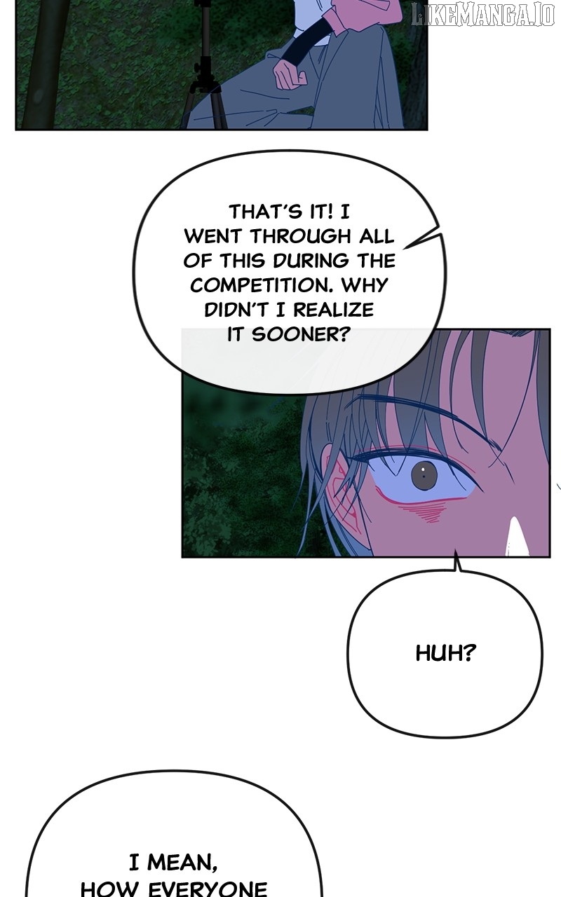 Read Deadpoint - Manhwa ENGLISH Manga Online