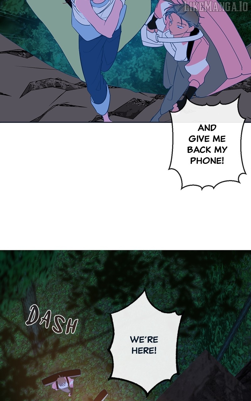 Read Deadpoint - Manhwa ENGLISH Manga Online