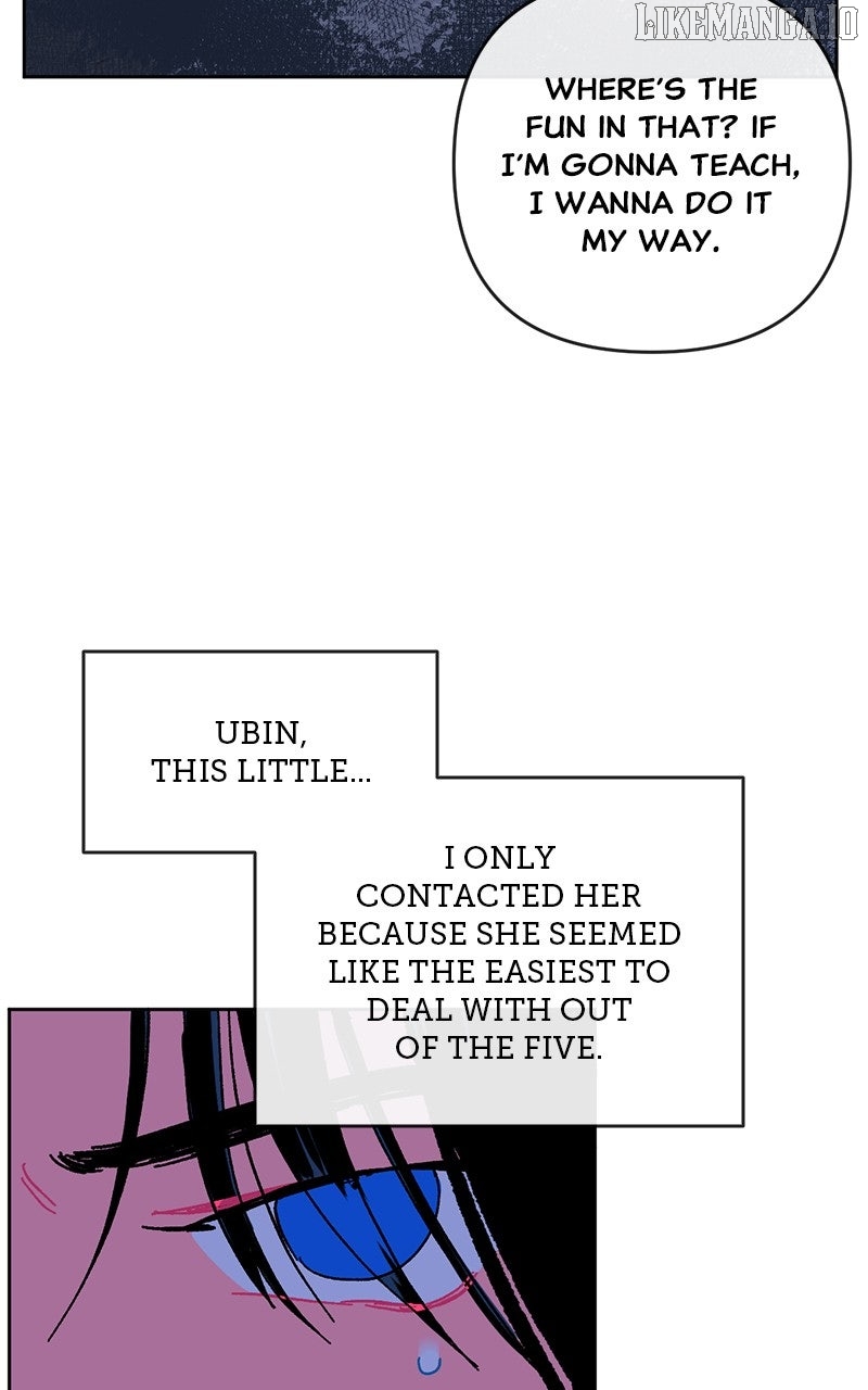 Read Deadpoint - Manhwa ENGLISH Manga Online