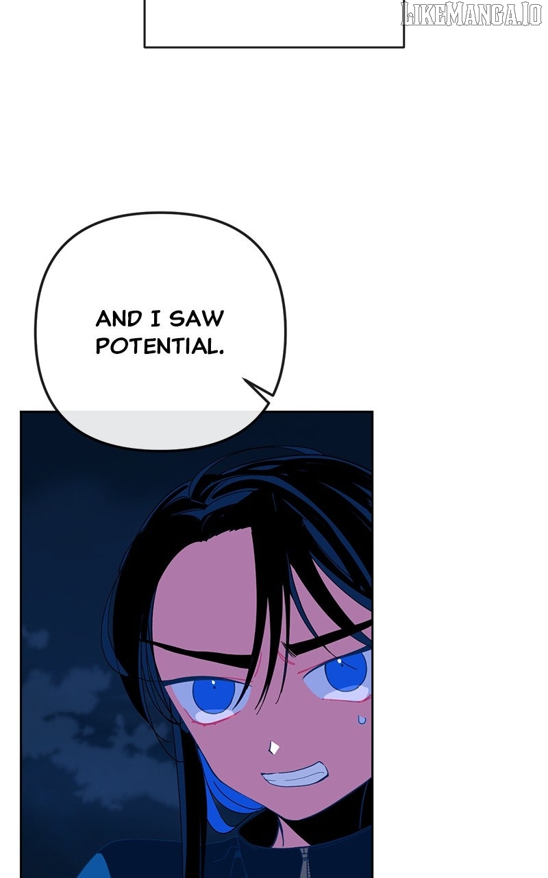 Read Deadpoint - Manhwa ENGLISH Manga Online