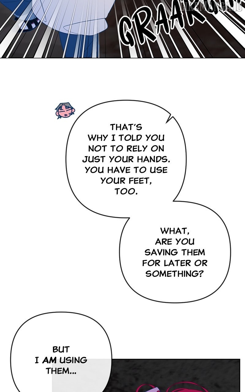 Read Deadpoint - Manhwa ENGLISH Manga Online