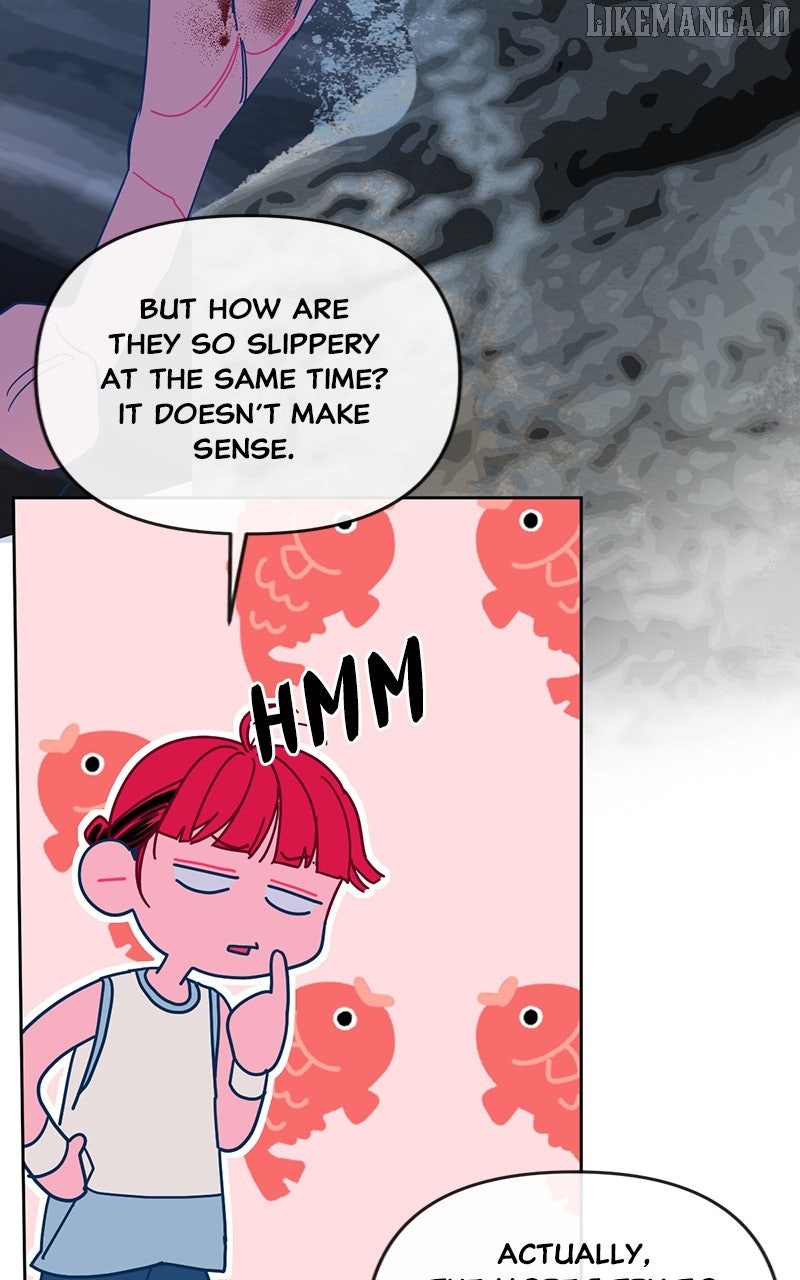 Read Deadpoint - Manhwa ENGLISH Manga Online