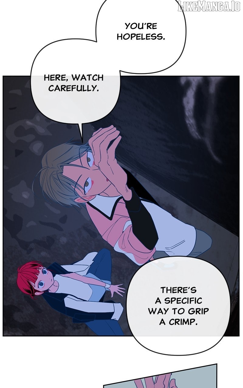 Read Deadpoint - Manhwa ENGLISH Manga Online