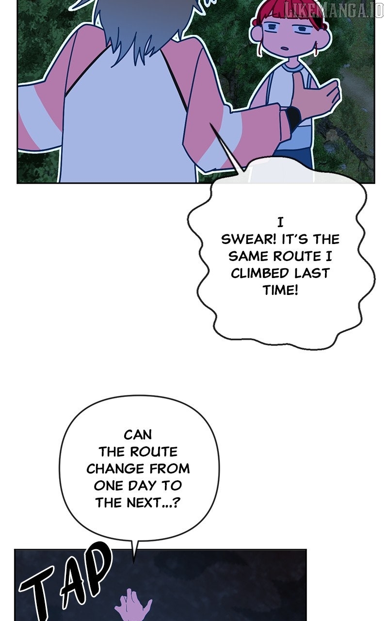 Read Deadpoint - Manhwa ENGLISH Manga Online